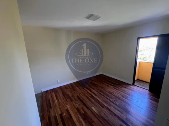 Imagem Apartamento de Luxo para Locação no Paraíso do Morumbi - 4 Quartos, 2 Suítes, 3 Banheiros, 3 Vagas - São Paulo-SP