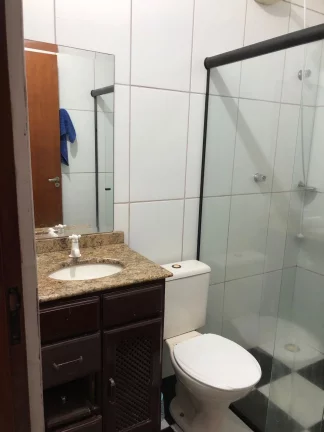 Imagem Chácara a venda com 03 dormitórios, Bairro Água Branca - Boituva/Sp