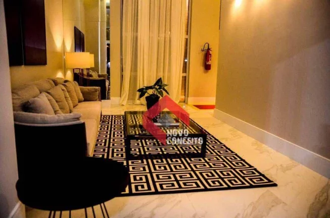 Imagem Apartamento à venda, 172 m² por R$ 1.550.000,00 - Guararapes - Fortaleza/CE