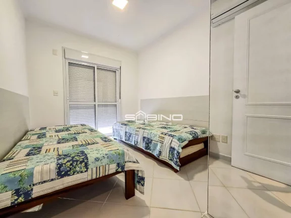 Imagem Apartamento à Venda em Riviera no Edifício Belle Ville, com 3 dormitórios 1 suíte 98m², 2 vagas