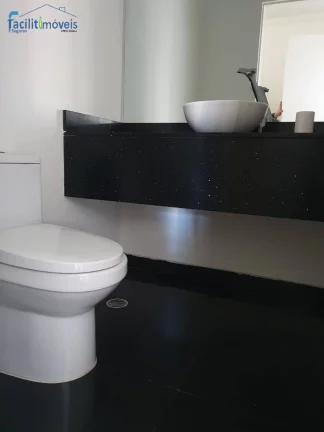 Imagem APARTAMENTO À VENDA NO CENTRO - SÃO BERNARDO DO CAMPO