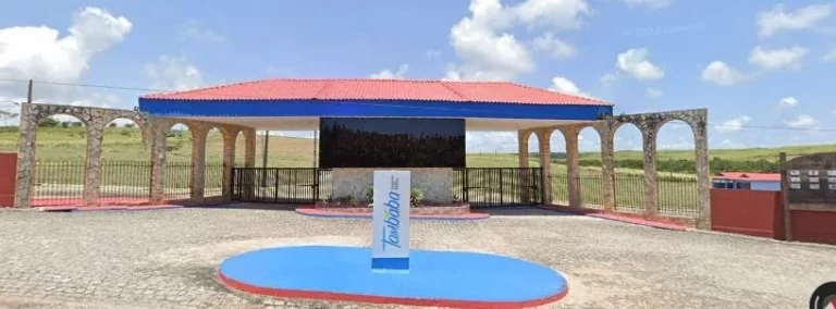 Imagem Seu Paraíso em Tambaba: Conheça o Country Club Resort em Pitimbu