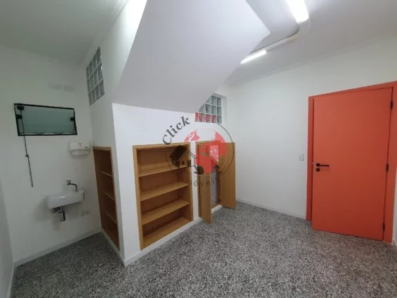 Imagem Consultórios para área da saúde para locação em São Caetano do Sul