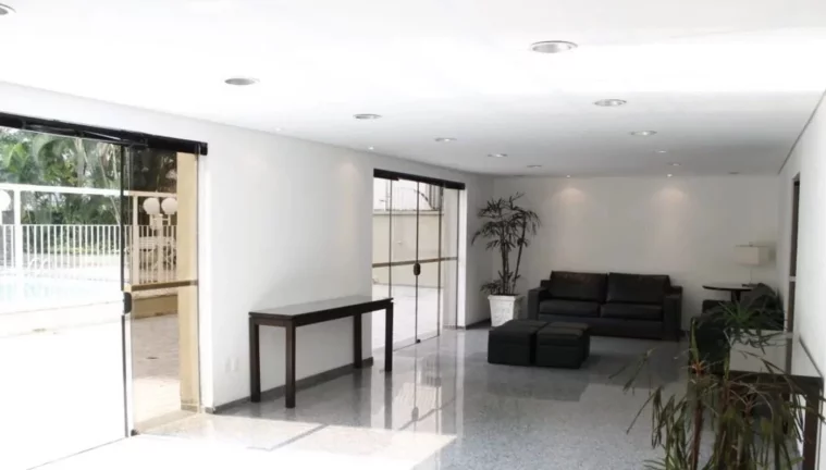 Imagem Apartamento para Venda em São Paulo, Perdizes, 3 dormitórios, 2 suítes, 3 banheiros, 2 vagas