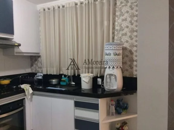 Imagem ÓTIMA CASA/SOBRADO COM 3 DORMITÓRIOS