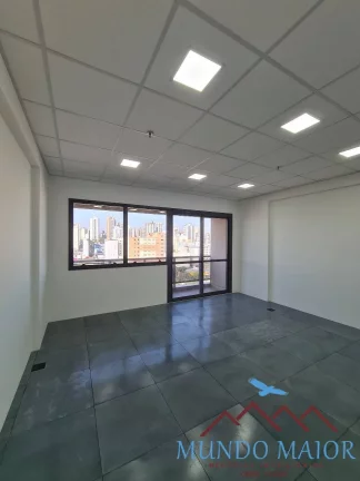 Invista com Segurança: 2 Salas Locadas em SBC R$3.600/Mês de Renda !!!