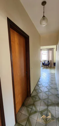 Imagem Casa Padrão de 3 dormitórios no Jardim do Lago