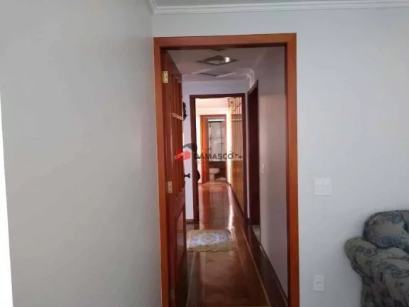 Imagem Apartamento padrão à Venda, Santa Paula, São Caetano do Sul, SP