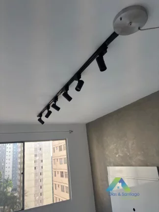 Imagem APARTAMENTO REFORMADO COM 2 DORMITÓRIOS NA CURSINO/SP!