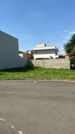 Imagem TERRENO MAIOR - RUA SEM SAÍDA - RESIDENCIAL REAL PARK - SUMARÉ