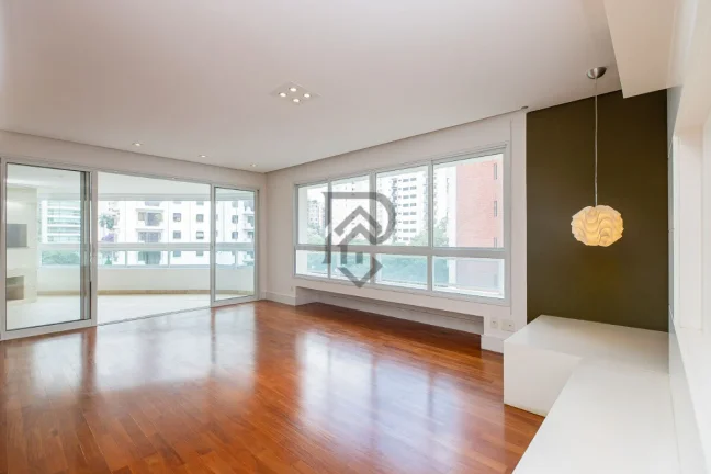 Imagem Apartamento moema pronto para morar
