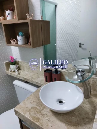 Imagem VENDE SE Apartamento 46M² C/2Dormitórios no Condomínio Monte Serrat | Itupeva| São Paulo