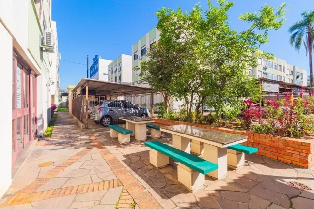 Imagem Apartamento à venda no bairro Teresópolis - Porto Alegre/RS