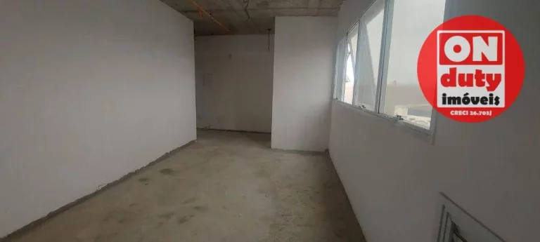 Imagem Sala à venda- Ponta da Praia - Santos/SP