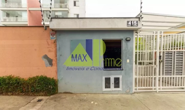 Imagem APARTAMENTO 80M²/03 DORMITÓRIOS/01 SUÍTE/SACADA/02 VAGAS