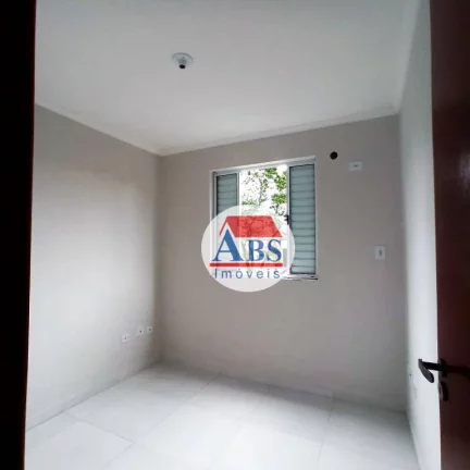 Imagem Apartamento com 1 dormitório à venda, 34 m² por R$ 187.000,00 - Vila Paulista - Cubatão/SP