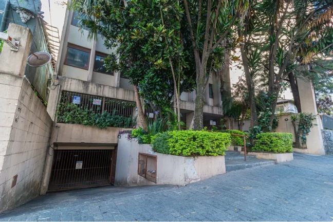 Imagem APARTAMENTO RESIDENCIAL em São Paulo - SP, Água Branca