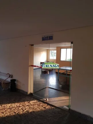 Imagem Apartamento com 2 dormitórios à venda, 70 m² por R$ 400.000,00 - Vila Galvão - Guarulhos/SP