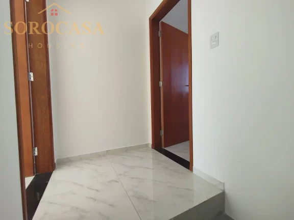 Imagem Casa à Venda - Sobrado 2 suites - Jardim Simus