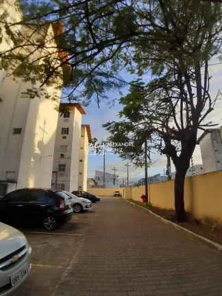 Imagem Apartamento a venda, Condomínio Copacabana, Bela Vista, Fortaleza-CE.