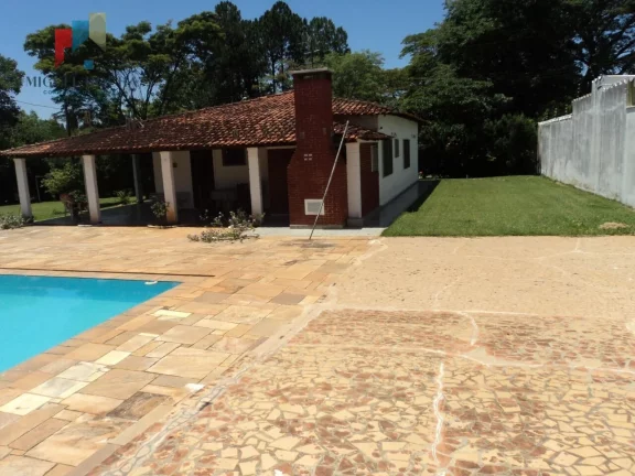 Imagem Chácara Chácara em Vale dos Lagos, Tatuí/SP