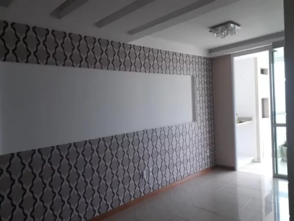 Imagem APARTAMENTO RESIDENCIAL em MACAÉ - RJ, PRAIA CAMPISTA