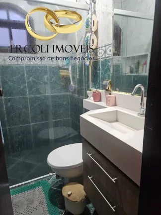 Imagem CASA RESIDENCIAL em São Paulo - SP, Água Rasa