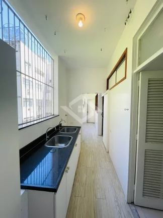 Imagem Cobertura Duplex de 5 Quartos para Venda em Copacabana com 250 m²
