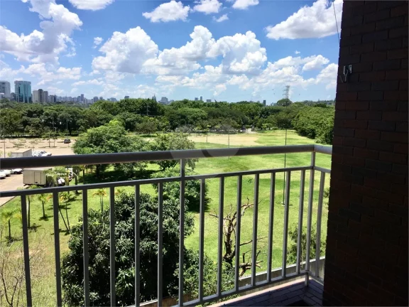 Imagem Apartamento à venda com 3 quartos, sendo 1 suíte, no condomínio Quartier Residence, São Paulo - SP