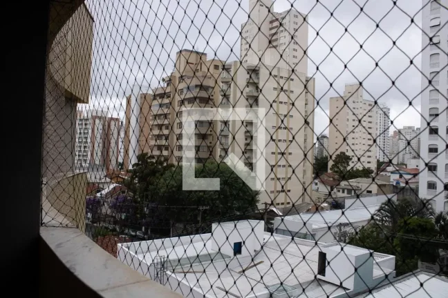 Imagem Apartamento à Venda - Vila Mariana, 3 Quartos, 102 m2