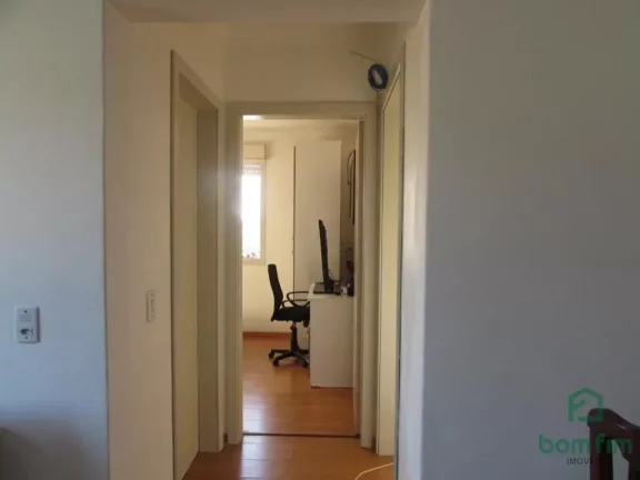 Imagem Apto 02 Dorm. para venda no bairro Partenon Porto Alegre/RS - AP2745