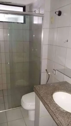 Imagem APARTAMENTO RESIDENCIAL em TERESINA - PI, MORADA DO SOL