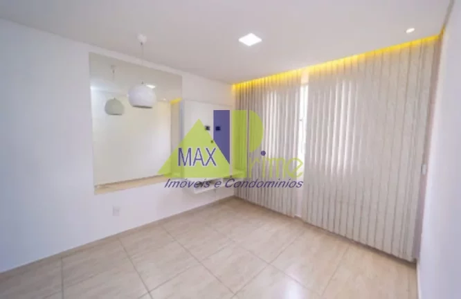 Imagem APARTAMENTO 39M²/SEMIMOBILIADO