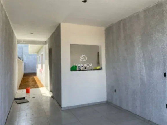 Imagem Casa à Venda no Bairro Vila Nova – Barra Velha/SC