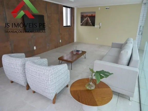 Imagem Apartamento para venda 2 quartos na Tamarineira