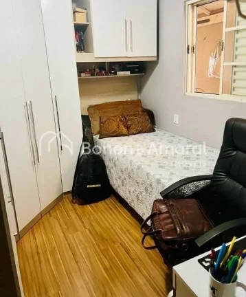 Imagem Casa com 3 Quartos e 3 banheiros , área gourmet e piscina à Venda, 120 m² por R$ 615.000