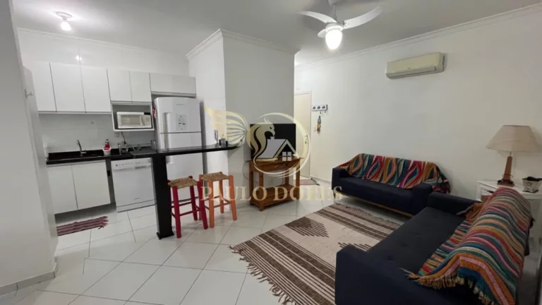 Imagem APARTAMENTO A 100 METROS DO MAR NA ÁREA NOBRE DA PRAIA GRANDE EM UBATUBA-SP