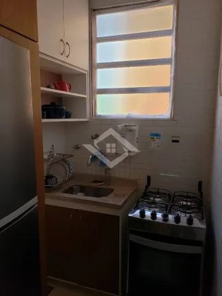 Imagem VENDO - 2 QUARTOS - BOTAFOGO