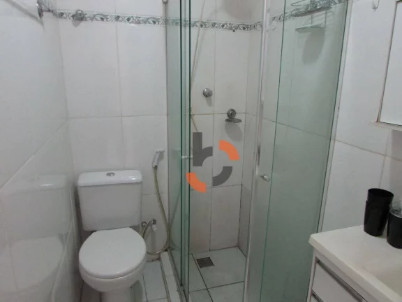 Imagem Casa com 2 dormitórios à venda, 84 m² por R$ 220.000,00 - Andrade Araújo - Nova Iguaçu/RJ