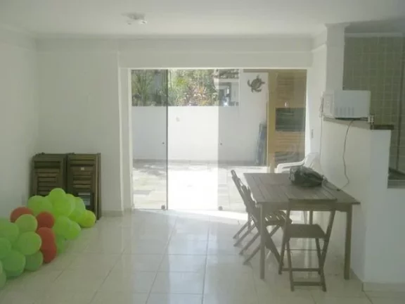Imagem LINDA VISTA MAR, ANDAR MEDIANO, 02 VAGAS DE GARAGEM NO PRÉDIO, LAZER NO PRÉDIO.