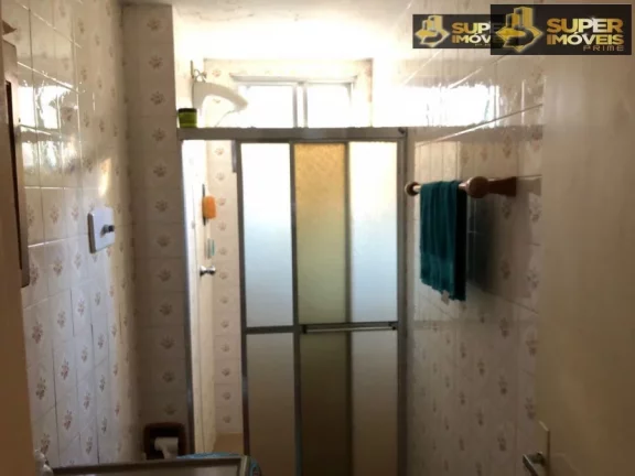 Imagem Apartamento Padrão para Venda em Fragata Pelotas-RS - 2376