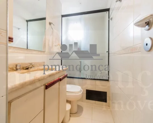 Imagem Ótimo apartamento em Perdizes, pronto para morar!