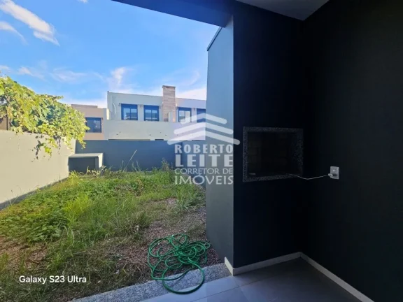 Imagem Residencial Verdes Campos - Casa em Condomínio à Venda no Verdes Campos