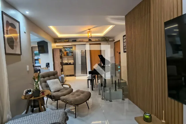Imagem Apartamento à Venda - Recreio, 3 Quartos, 150 m2