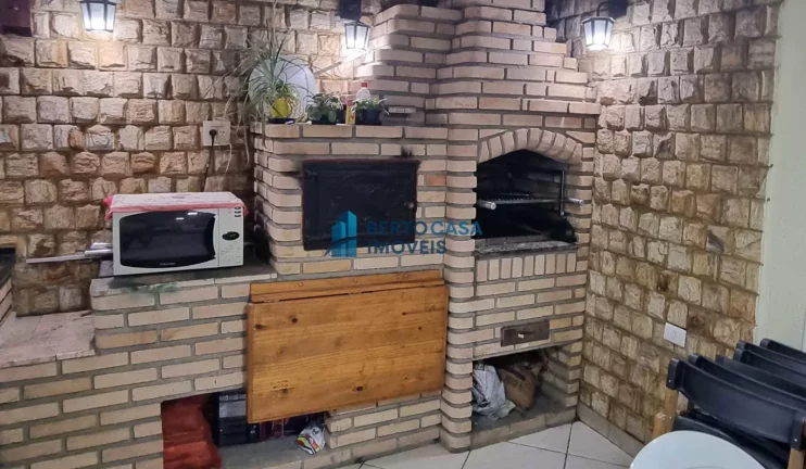 Imagem Casa Padrão