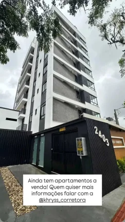 Imagem Apartamento com 3 dormitórios sendo 1 suíte e 1 vaga - entrega em outubro/2025 - Joinville/SC