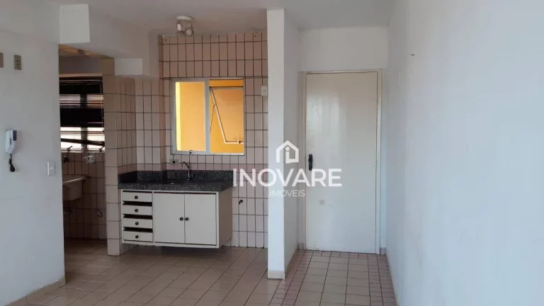 Imagem Apartamento com 2 dormitórios à venda, 90 m² por R$ 140.000,00 - A Paradise Flat Residence - Caldas Novas/GO