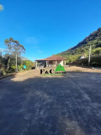 Imagem Sítio para Venda em Jacutinga, Bairro dos vieiras, 2 dormitórios, 1 banheiro, 4 vagas