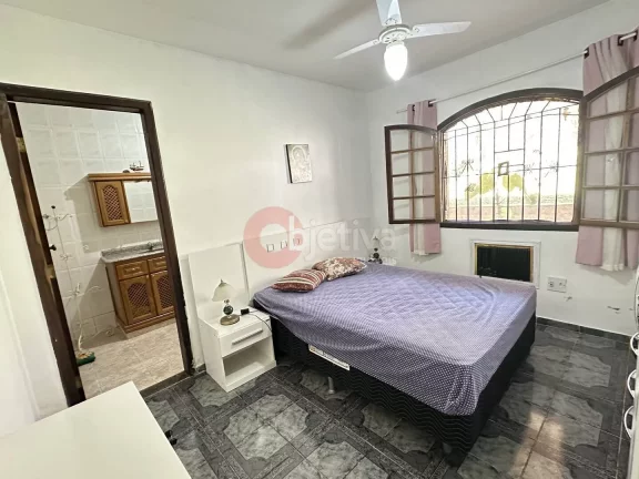 Imagem Casa independente a venda, 360m², Vila do Peró - Cabo Frio