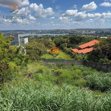 Imagem Terreno à venda, 390 m² por R$ 360.000,00 - Joá - Lagoa Santa/MG